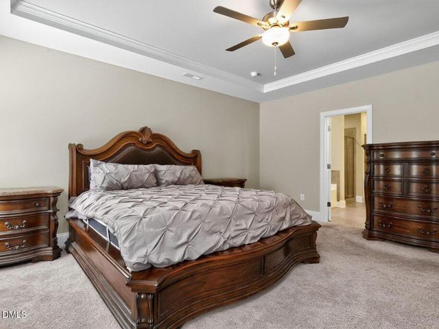 37 W Cannalily Lane, Clayton, NC 27520