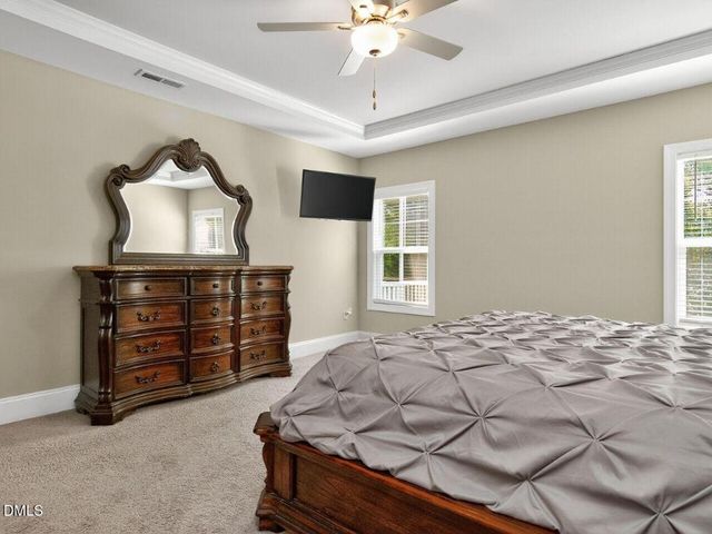 37 W Cannalily Lane, Clayton, NC 27520
