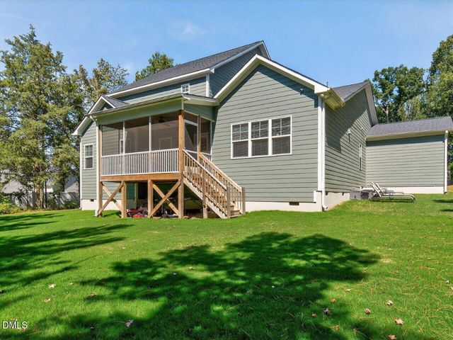 37 W Cannalily Lane, Clayton, NC 27520