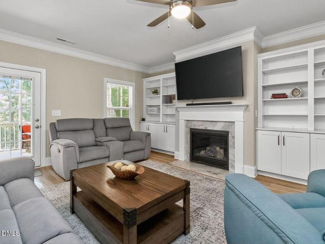 37 W Cannalily Lane, Clayton, NC 27520
