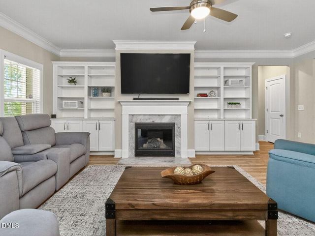 37 W Cannalily Lane, Clayton, NC 27520