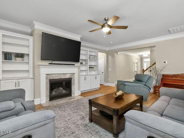 37 W Cannalily Lane, Clayton, NC 27520
