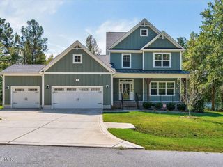 37 W Cannalily Lane, Clayton, NC 27520