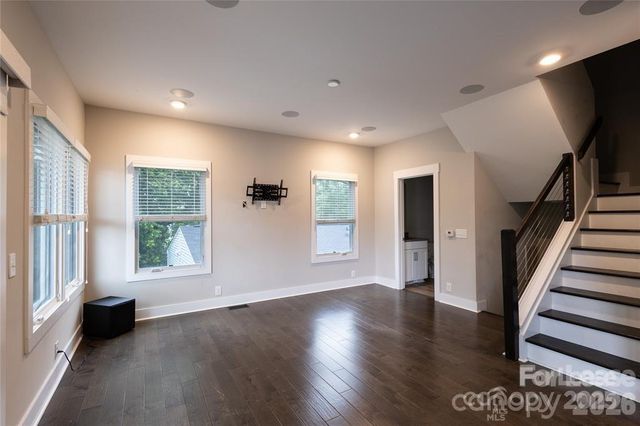 1515 Peridoe Point Lane, Charlotte, NC 28206