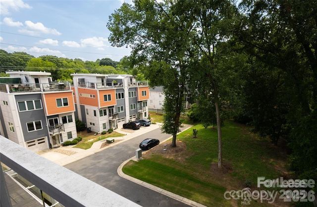 1515 Peridoe Point Lane, Charlotte, NC 28206
