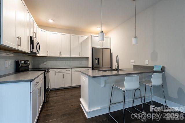 1515 Peridoe Point Lane, Charlotte, NC 28206