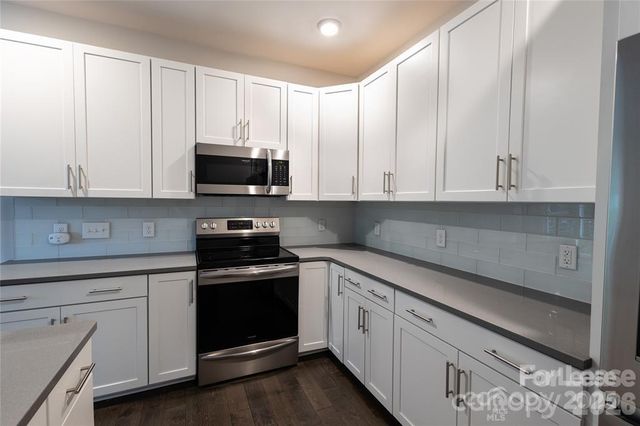 1515 Peridoe Point Lane, Charlotte, NC 28206