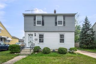 127 Lafayette Street, Elyria, OH 44035