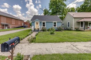 106 S Locust St, S, Mount Pleasant, TN 38474