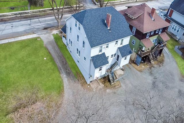107 Grove Street, Rutland City, VT 05701