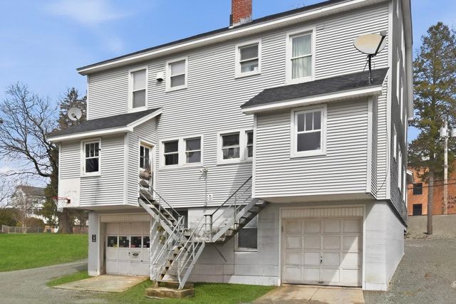 107 Grove Street, Rutland City, VT 05701