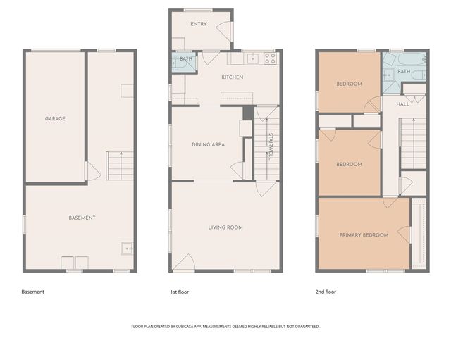 107 Grove Street, Rutland City, VT 05701
