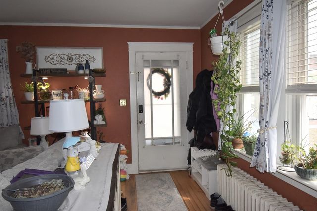 107 Grove Street, Rutland City, VT 05701
