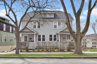 107 Grove Street, Rutland City, VT 05701