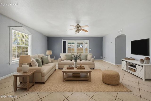 6821 W JENAN Drive, Peoria, AZ 85345