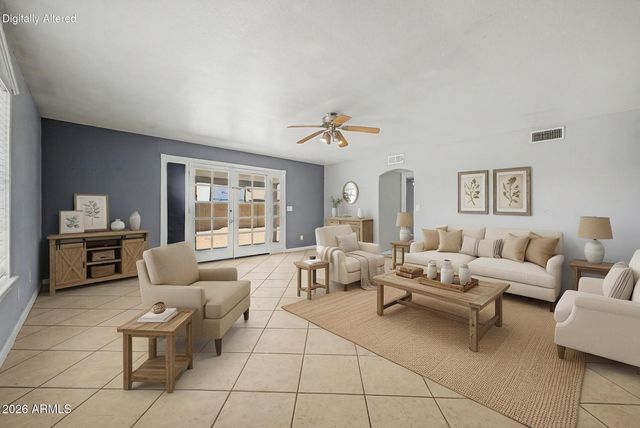 6821 W JENAN Drive, Peoria, AZ 85345