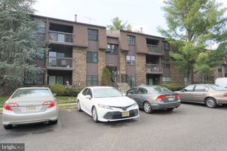 1914 OLD STONE MILL DR, East Windsor, NJ 08512