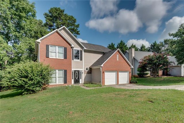 3047 Dunlin Way, Lawrenceville, GA 30044