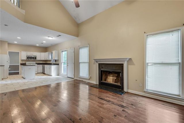 3047 Dunlin Way, Lawrenceville, GA 30044