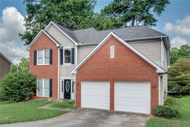 3047 Dunlin Way, Lawrenceville, GA 30044
