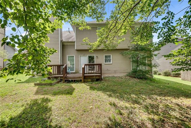 3047 Dunlin Way, Lawrenceville, GA 30044