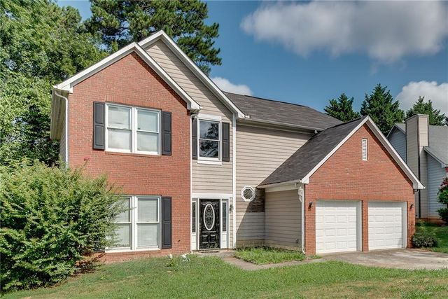 3047 Dunlin Way, Lawrenceville, GA 30044