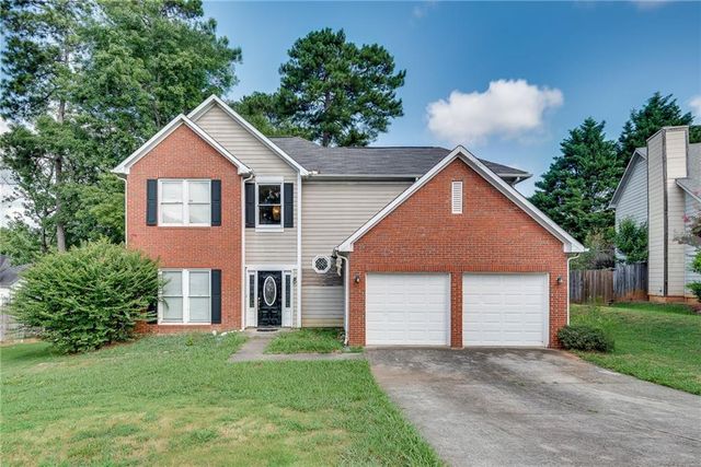 3047 Dunlin Way, Lawrenceville, GA 30044