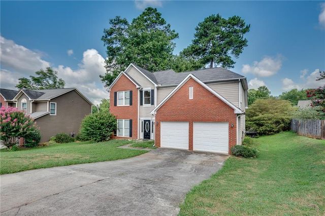 3047 Dunlin Way, Lawrenceville, GA 30044