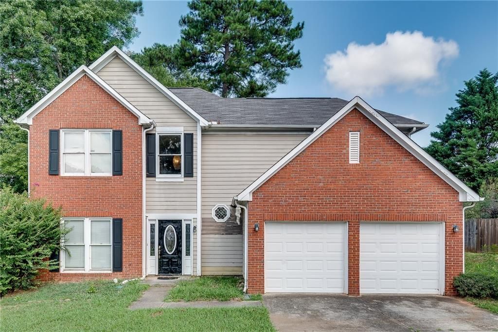 3047 Dunlin Way, Lawrenceville, GA 30044
