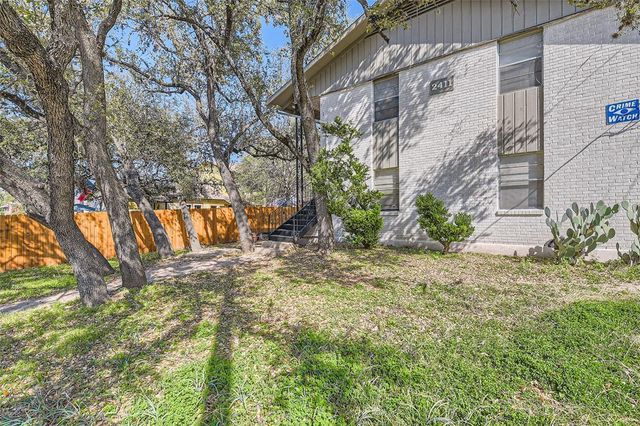 2411 S 5th ST 6, Austin, TX 78704