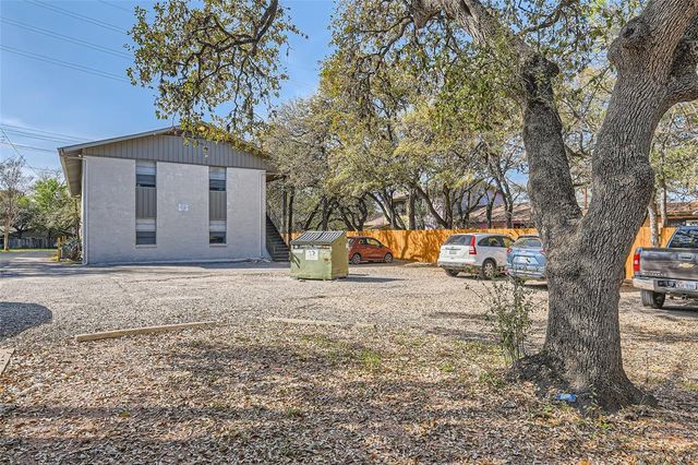 2411 S 5th ST 6, Austin, TX 78704