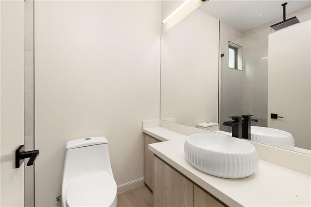 2606 Vancouver Avenue, Edinburg, TX 78539