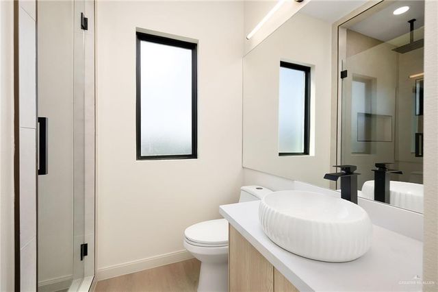 2606 Vancouver Avenue, Edinburg, TX 78539