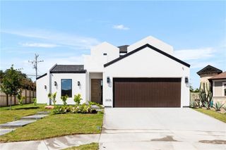 2606 Vancouver Avenue, Edinburg, TX 78539