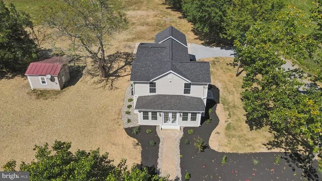 12406 STRODES MILL RD, Remington, VA 22734