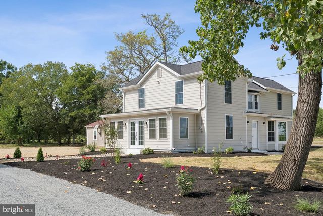 12406 STRODES MILL RD, Remington, VA 22734