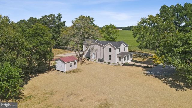 12406 STRODES MILL RD, Remington, VA 22734