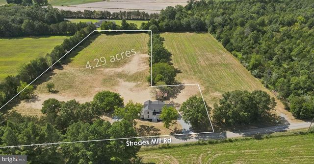 12406 STRODES MILL RD, Remington, VA 22734