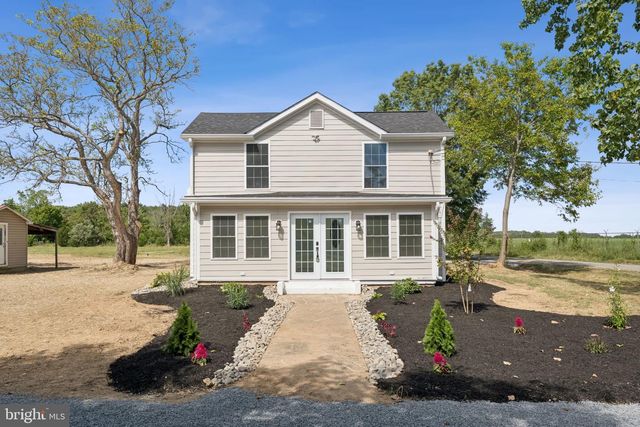 12406 STRODES MILL RD, Remington, VA 22734