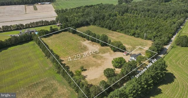 12406 STRODES MILL RD, Remington, VA 22734