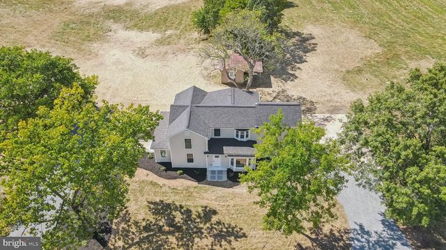 12406 STRODES MILL RD, Remington, VA 22734