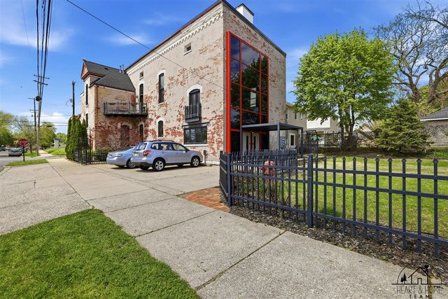 40 Lexington Avenue, Grand Rapids, MI 49504