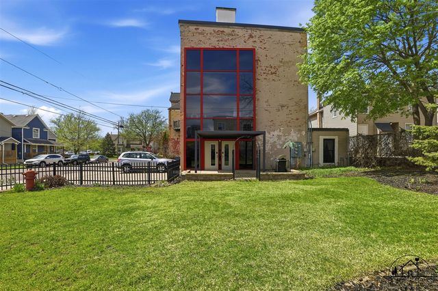 40 Lexington Avenue, Grand Rapids, MI 49504