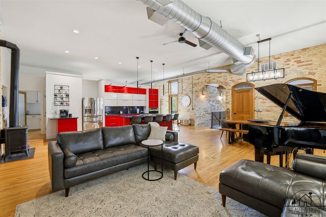 40 Lexington Avenue, Grand Rapids, MI 49504