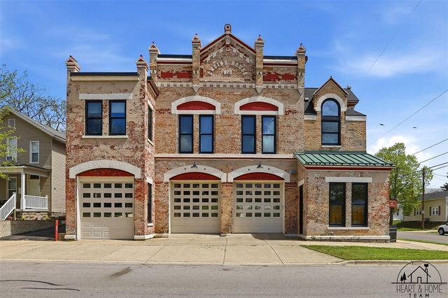 40 Lexington Avenue, Grand Rapids, MI 49504