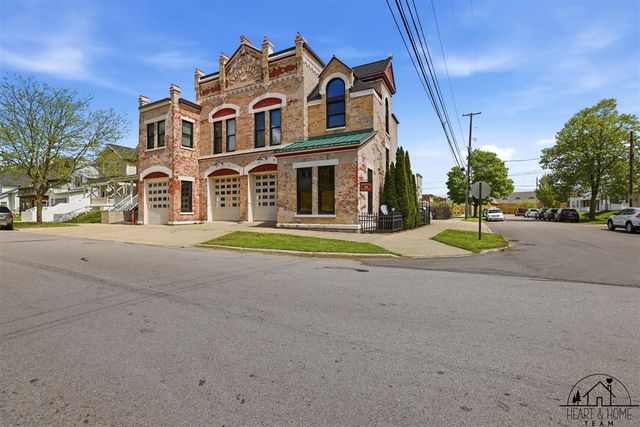 40 Lexington Avenue, Grand Rapids, MI 49504
