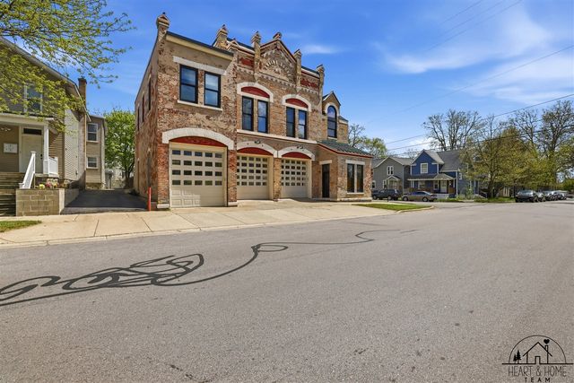 40 Lexington Avenue, Grand Rapids, MI 49504