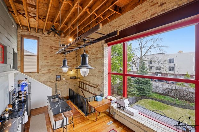 40 Lexington Avenue, Grand Rapids, MI 49504