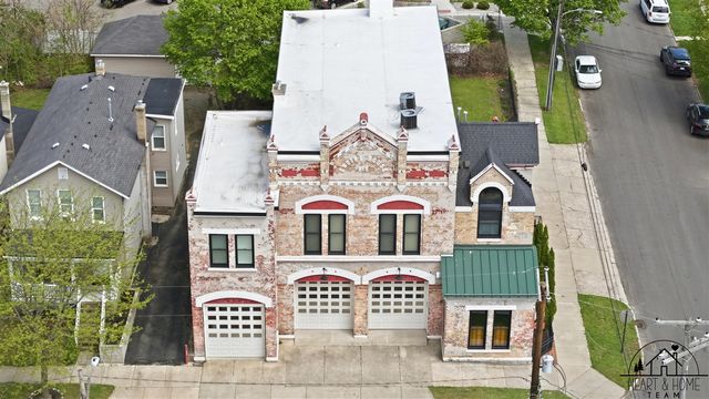40 Lexington Avenue, Grand Rapids, MI 49504