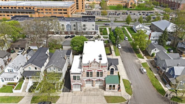40 Lexington Avenue, Grand Rapids, MI 49504